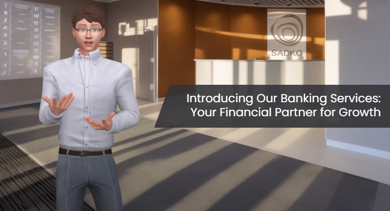 Animation von Finanzwachstum: Erstellen Sie professionelle Banking-Service-Intros mit AniFuzion