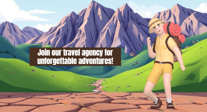 Crafting Engaging Travel Marketing Campaigns: A Guide to AniFuzion Animation