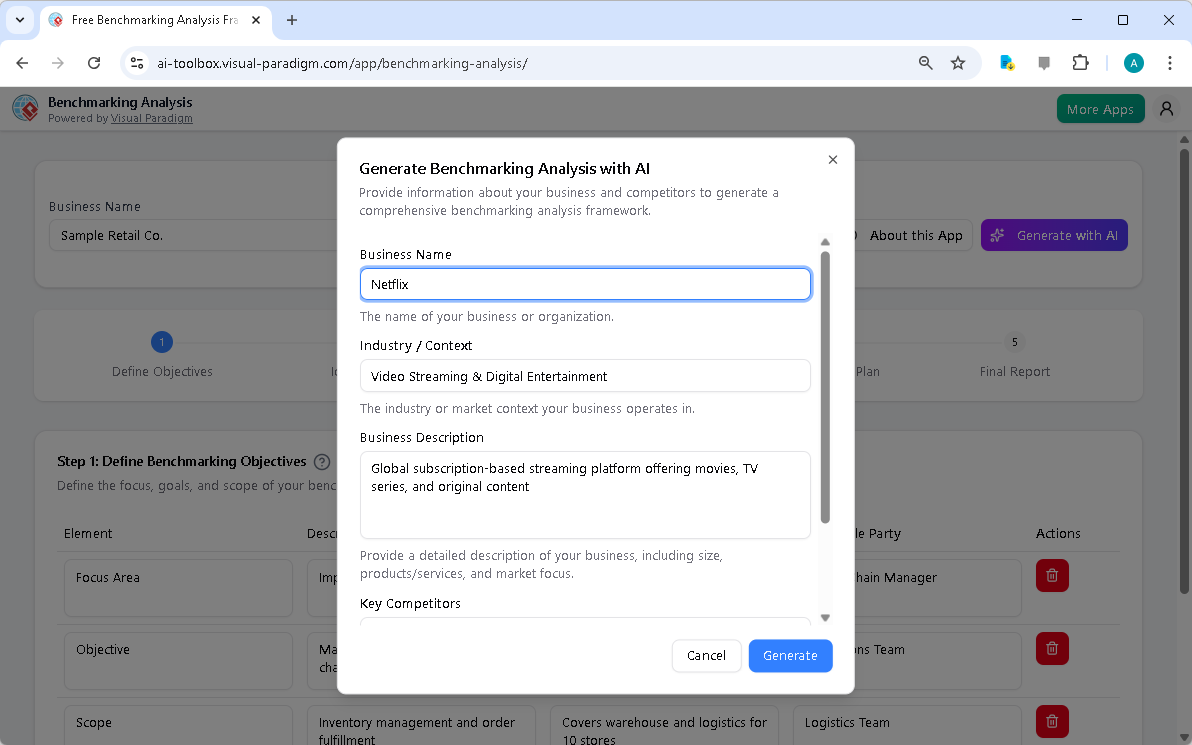 AI के साथ नेटफ्लिक्स की डिज्नी+ और अमेज़न प्राइम के साथ तुलना कैसे करें