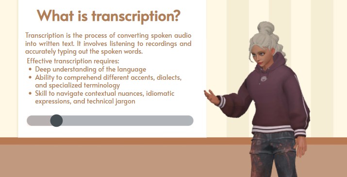 Criando Explicadores Educacionais Interativos: Um Guia de Animação AniFuzion Criando Explicadores Educacionais Interativos: Um Guia de Animação AniFuzion