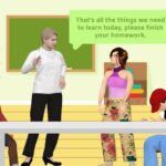 Bring Your Classroom to Life: AniFuzion Animation Guide for Educators Bring Your Classroom to Life: AniFuzion Animation Guide for Educators
