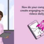 Scale Your Daily Marketing Content: Creating Engaging Business Animations with AniFuzion