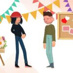 Create 5th Anniversary Animations with AniFuzion