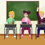 Bringing Classroom Lessons to Life: Create 3D Education Scenes with AniFuzion