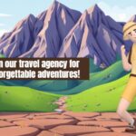 Crafting Engaging Travel Marketing Campaigns: A Guide to AniFuzion Animation Crafting Engaging Travel Marketing Campaigns: A Guide to AniFuzion Animation