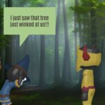Creating 3D Fantasy Adventures: Storytelling with Visual Paradigm Animation Maker