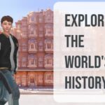 Revitalizing Historical Narratives: Creating Immersive Educational Journeys with AniFuzion