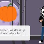 Crafting Spooky Halloween Stories: Easy Animation with AniFuzion