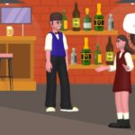 Realistic 3D Bar Dialogues with AniFuzion Animation Maker | Visual Paradigm Realistic 3D Bar Dialogues with AniFuzion Animation Maker | Visual Paradigm