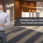 Animating Financial Growth: Create Professional Banking Service Intros with AniFuzion