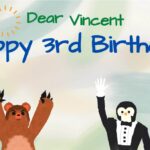 Crafting Personalized Animated Birthday Greetings for Kids with AniFuzion