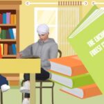 Animating Engaging Book Recommendations: A Library Scene Guide with AniFuzion