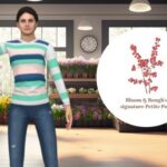 Floral Product Showcase: Boost Sales with AniFuzion | Visual Paradigm