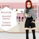 Designing Boutique Promo Videos: Retail Animation with AniFuzion