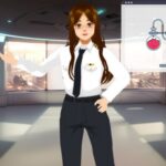 Produce Futuristic Breaking News Animations with AniFuzion Produce Futuristic Breaking News Animations with AniFuzion