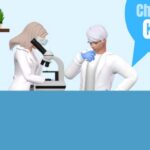 Animating a Chemistry Class: A Dynamic Learning Experience with AniFuzion Animating a Chemistry Class: A Dynamic Learning Experience with AniFuzion