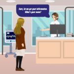 Designing Realistic Healthcare Scenarios: An AniFuzion Animation Guide
