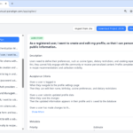 Architecting a Recipe Social Network: The Agilien AI-Powered Agile Planning Advantage Architecting a Recipe Social Network: The Agilien AI-Powered Agile Planning Advantage