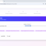 Creating a Handmade Crafts E-commerce Platform: An AI-Powered User Story Workflow