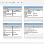 Modeling a Real-Time Fraud Detection System: Instant CRC Cards with Visual Paradigm Modeling a Real-Time Fraud Detection System: Instant CRC Cards with Visual Paradigm