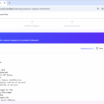From Concept to Code: Refining Your Sequence Diagrams with AI From Concept to Code: Refining Your Sequence Diagrams with AI