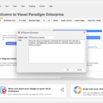 Automate Complex Purchase Flows with an AI Sequence Diagram Generator