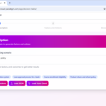 Optimizing Product Refund Policies: AI-Driven Logic Design with Decision Table Generator