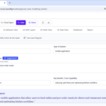 Designing a Dining Reservation System: Automate Requirements with Use Case Modeling Studio Designing a Dining Reservation System: Automate Requirements with Use Case Modeling Studio