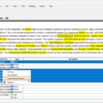 Transforming Healthcare Requirements into Class Models: AI Textual Analysis Guide with Visual Paradigm Transforming Healthcare Requirements into Class Models: AI Textual Analysis Guide with Visual Paradigm