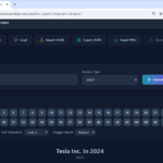 Orchestrating Strategic Success for Electric Mobility: A Masterclass in AI-Powered SWOT and TOWS Analysis with Visual Paradigm Orchestrating Strategic Success for Electric Mobility: A Masterclass in AI-Powered SWOT and TOWS Analysis with Visual Paradigm